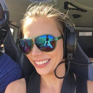 Meet your Posher, Renee